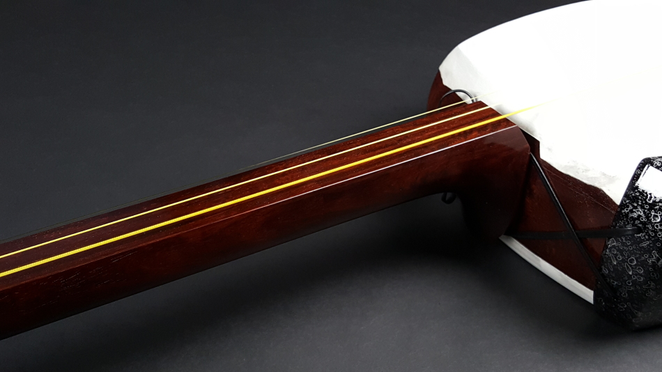 中古三味線】津軽紅木三味線（厳選品）【和楽器市場】