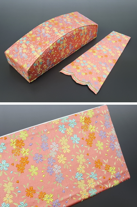 琴（箏） 口前・尾絹セット 販売