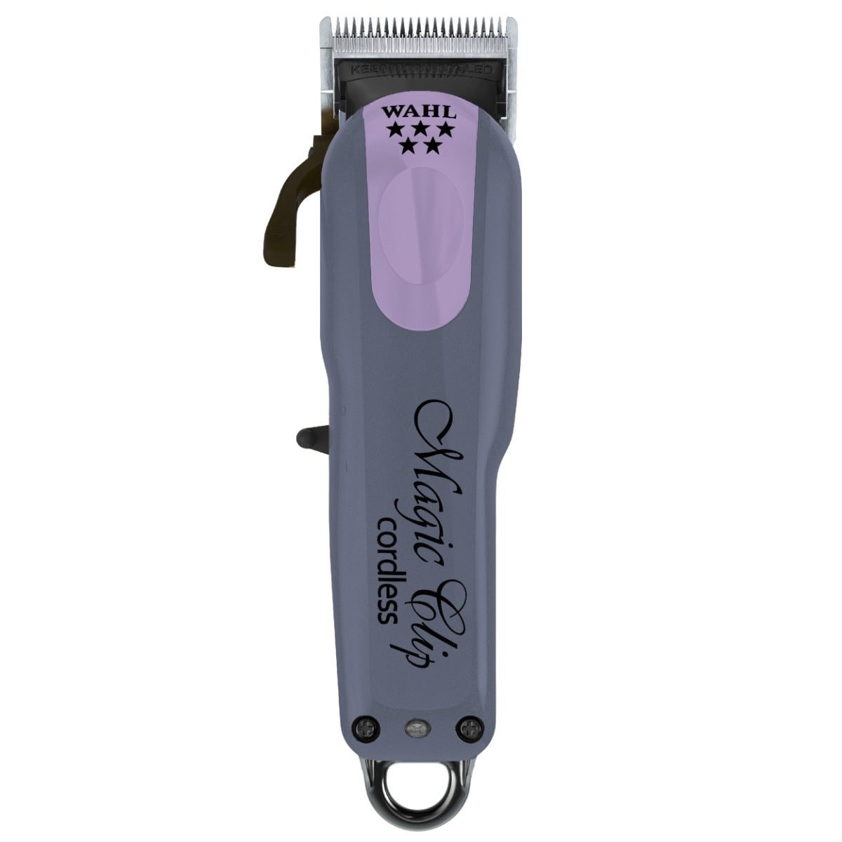 Limited Edition Cord/Cordless Magic Clip | Wahl Pro