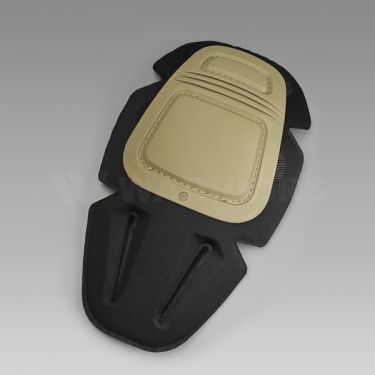 Crye Precision コンバット ニーパッドGEN3「WARRIORS ONLINE SHOP」