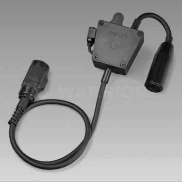 TCA TEA Eスイッチ PTT レプリカ「WARRIORS ONLINE SHOP」