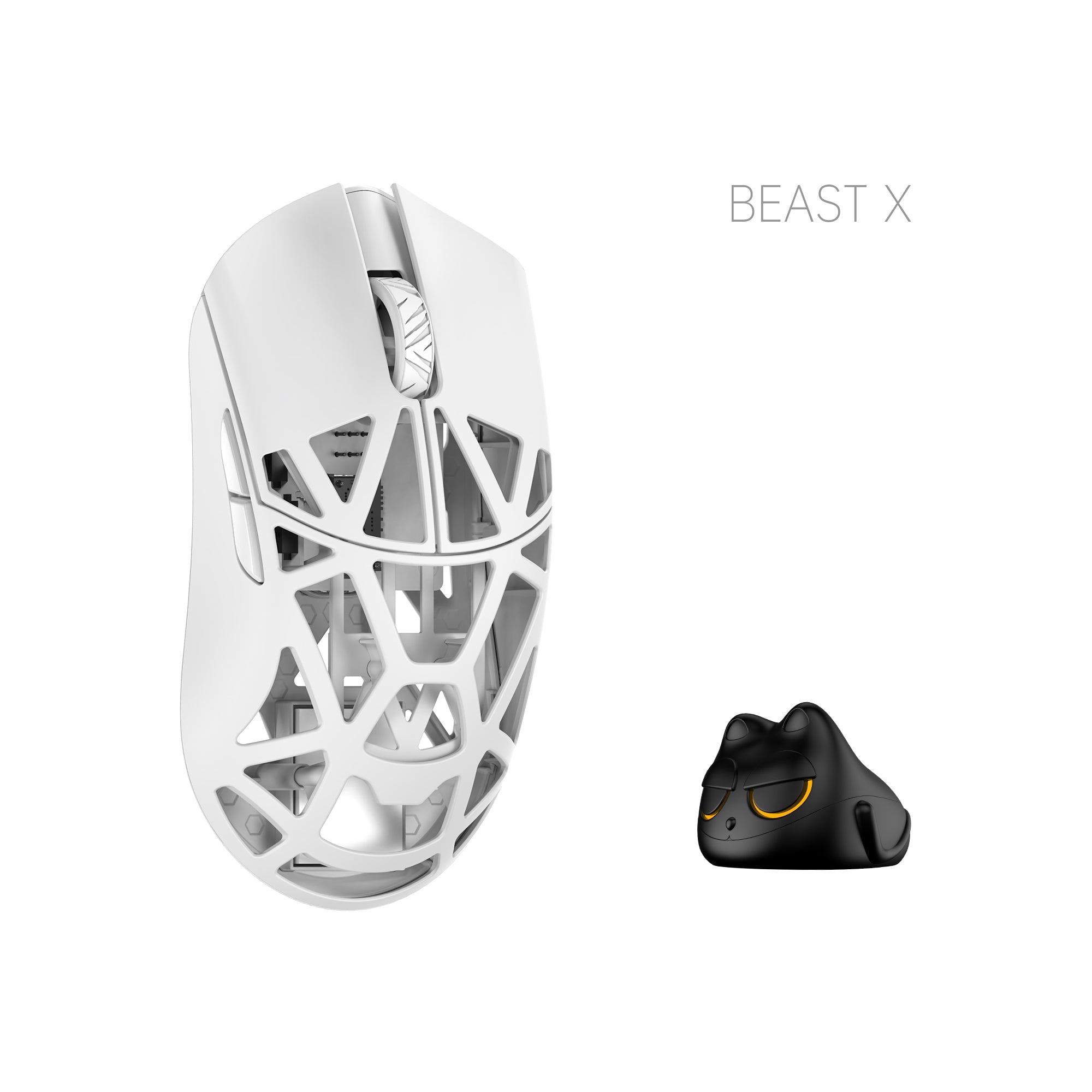 WLMOUSE Beast X Pro Wireless Gaming Mouse – WLmouse