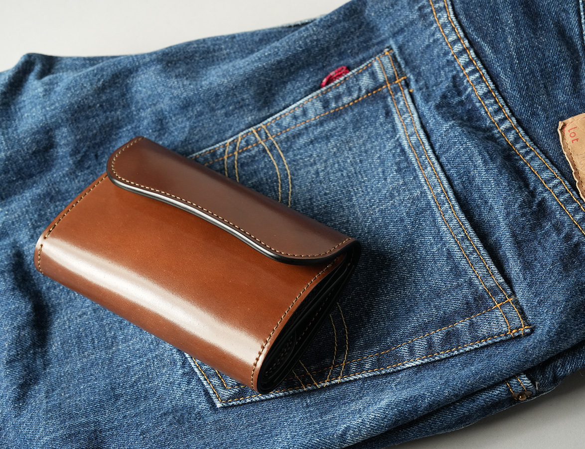 2024限定シェルコードバンシリーズについてのお話4 | WILDSWANS