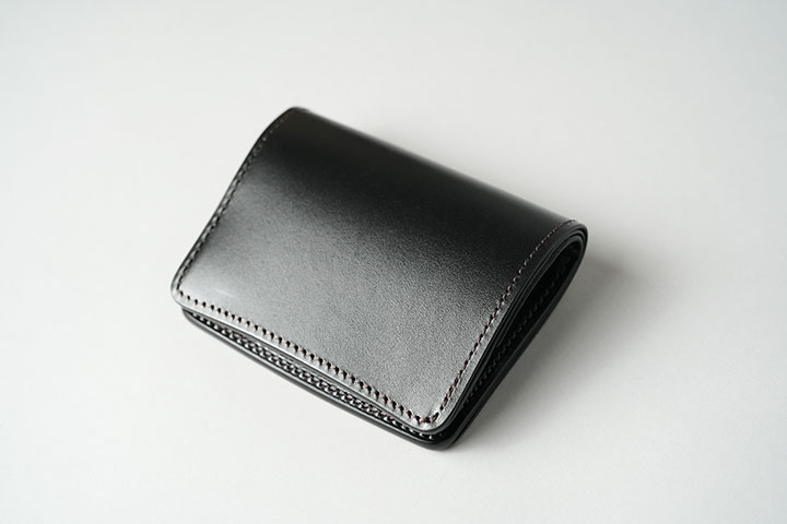 ミニ財布・サドルプルアップkf-003についてのお話 | WILDSWANS