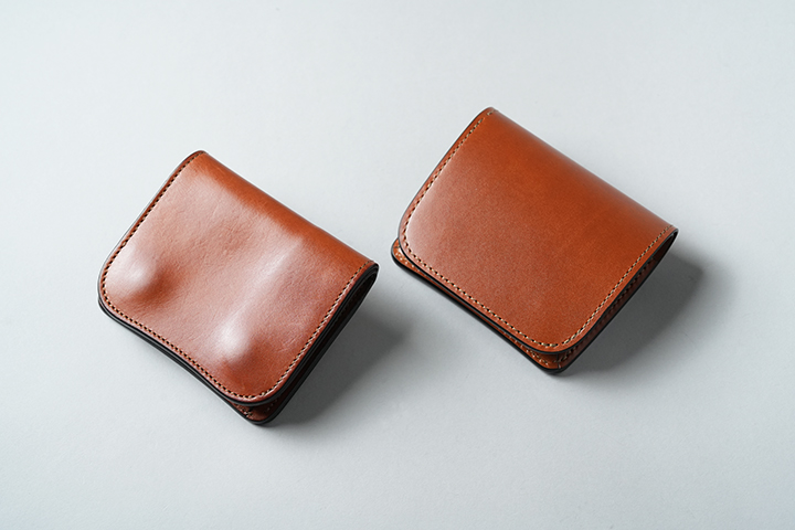 キャメルフェアについて～贅沢なトリプルレザー編～ | WILDSWANS