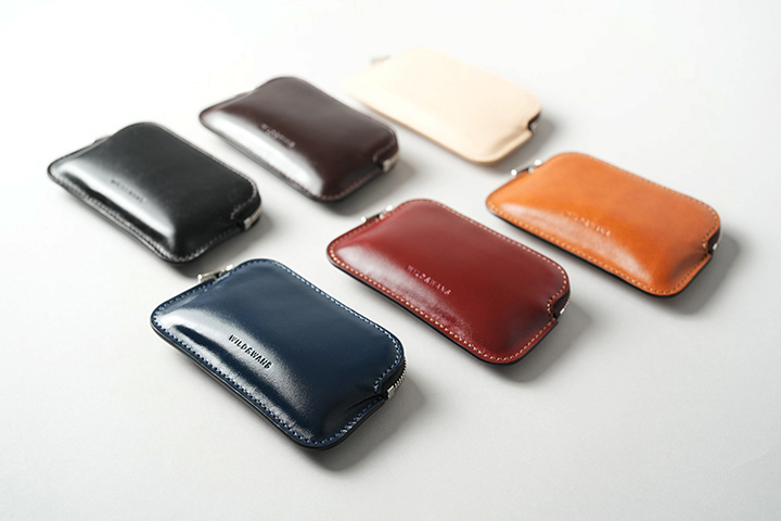 軽量かつコンパクトな新型アイテム・MINAS（ミナス） | WILDSWANS