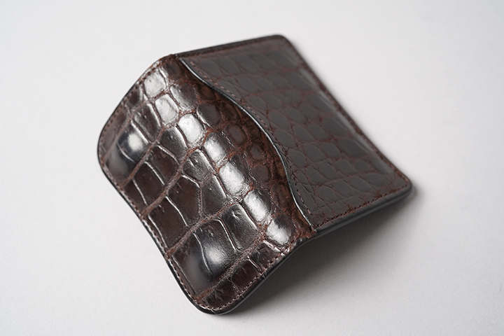 色とりどりのマイクロマルチケース | WILDSWANS(ワイルドスワンズ