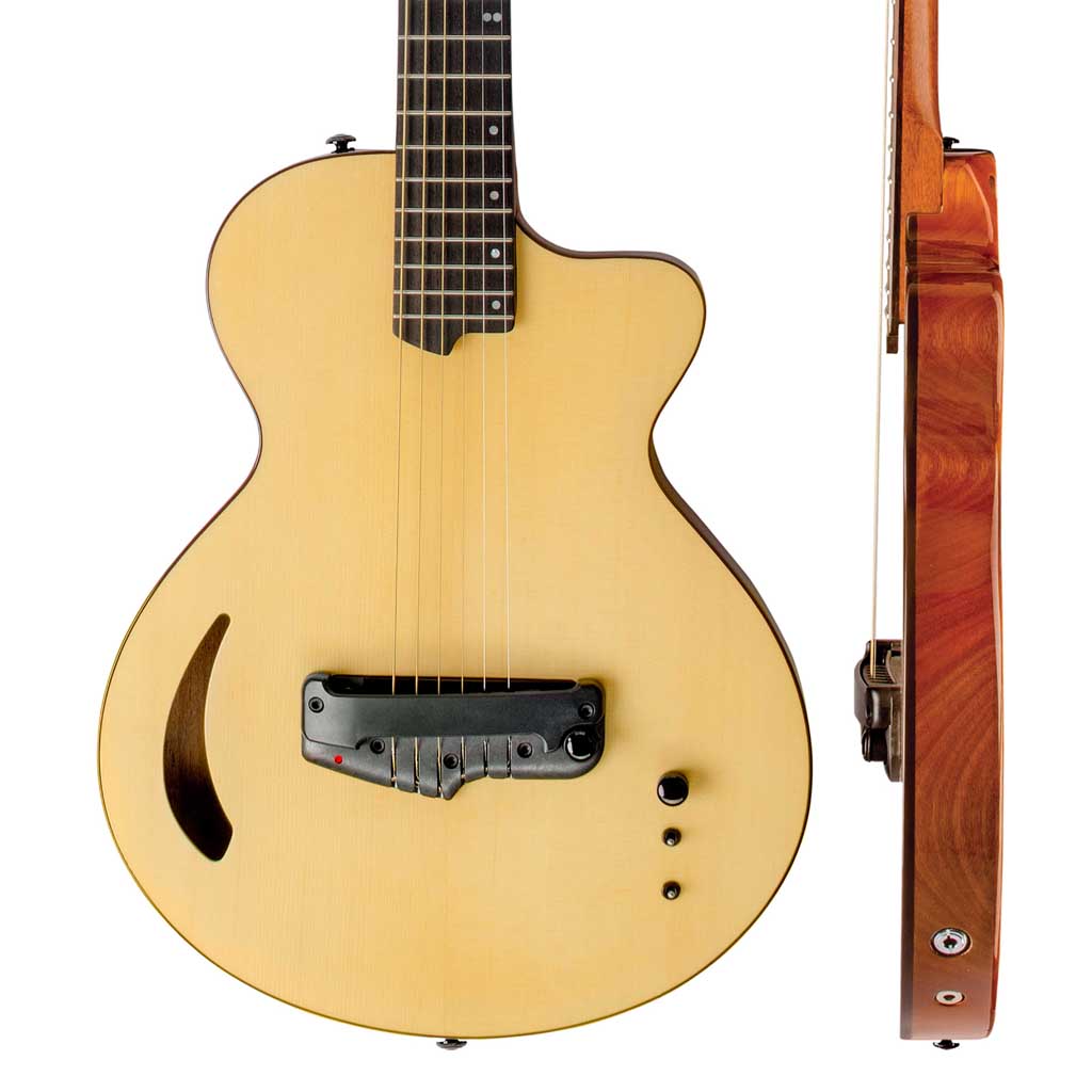 ギター Amuse no.13 Amuse no.13