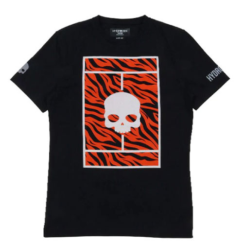 ウインザーオンラインショップハイドロゲン テニスコートTシャツ