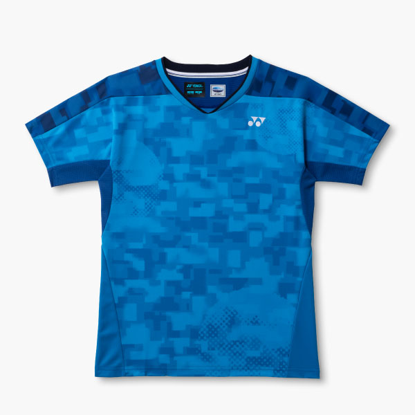 ウインザーオンラインショップヨネックス ジュニアゲームシャツ