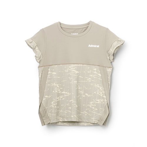 ウインザーオンラインショップアドミラル サイドスリットストライプ