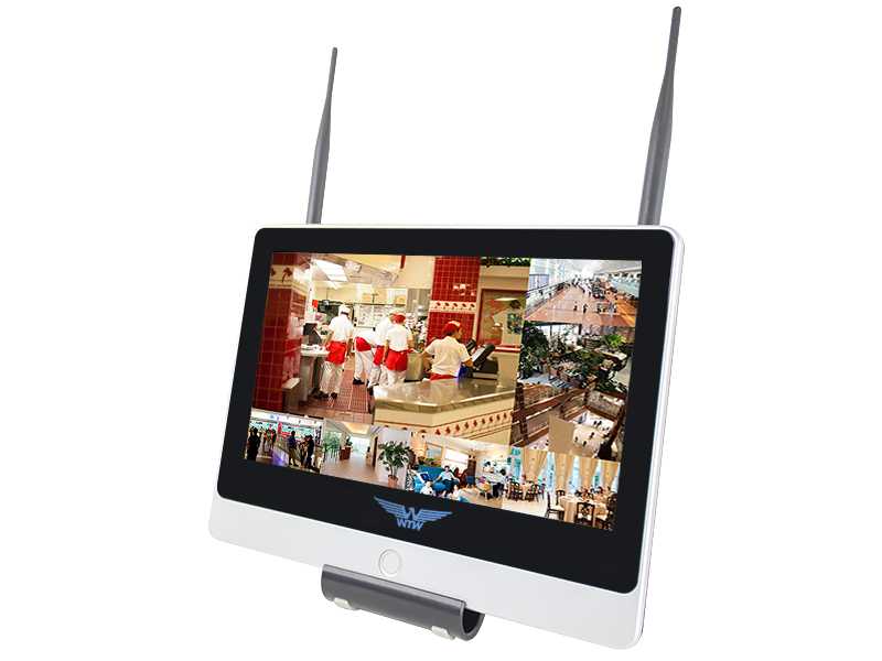WIFI 無線防犯カメラ｜WTW-EG2510WHA【WTW 塚本無線】【WTW 塚本無線】