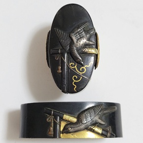 日本刀・刀装具の販売・買取 （株）美術刀剣松本 千葉県野田市