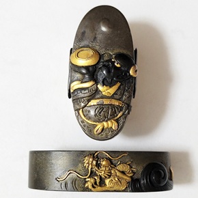 日本刀・刀装具の販売・買取 （株）美術刀剣松本 千葉県野田市