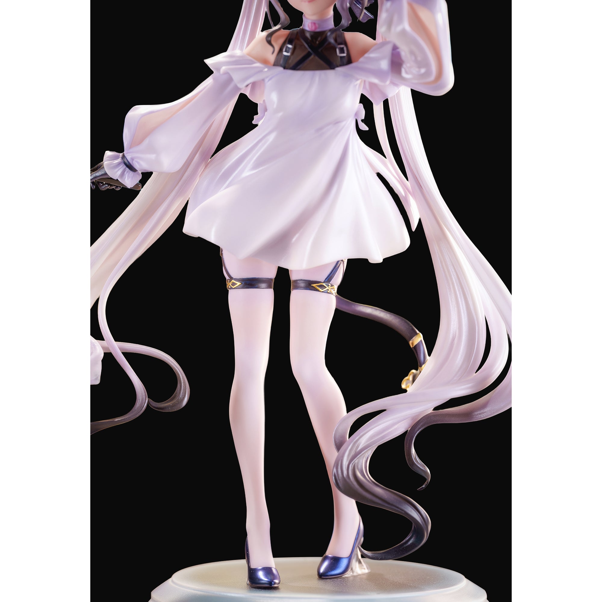 Fate/Grand Order ルーラー メリュジーヌ 英霊博装 Ver. 1/7スケール