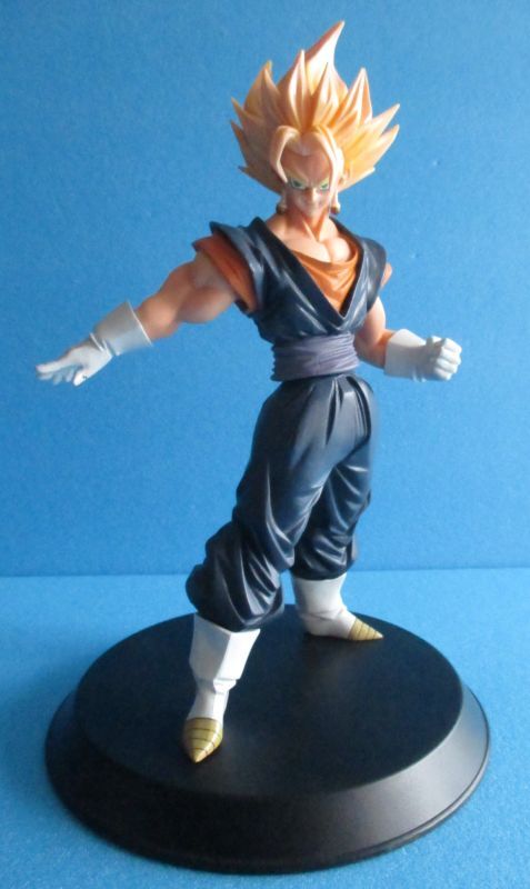 ドラゴンボール[ベジット DXフィギュア]Dragon Ball[Vegetto DX Figure