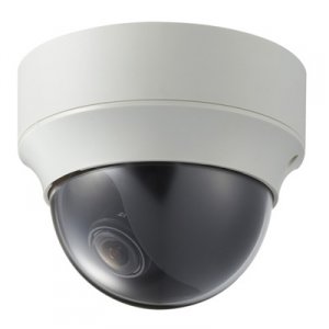 商品データダウンロード:ドーム型カラーカメラ (C-CV250-2) | 商品情報