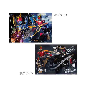 デスクマット ストアオリジナルビジュアル【仮面ライダークウガ