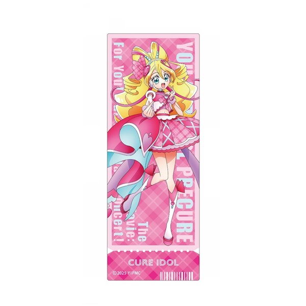 セット販売＞トレーディングクリアしおりコレクション(全14種)【映画