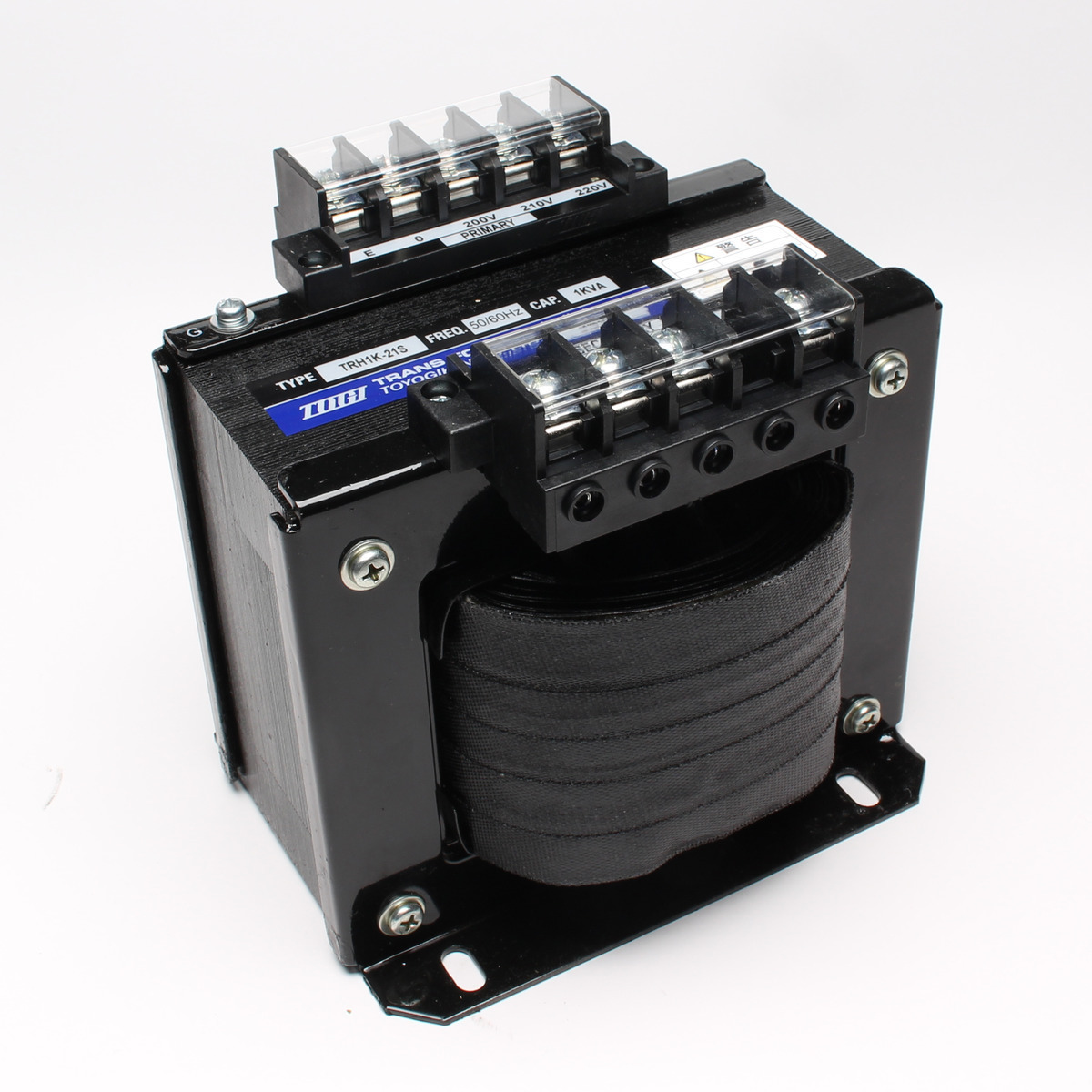 トランス TRH-41Sシリーズ TRH750-41S – 東洋技研株式会社
