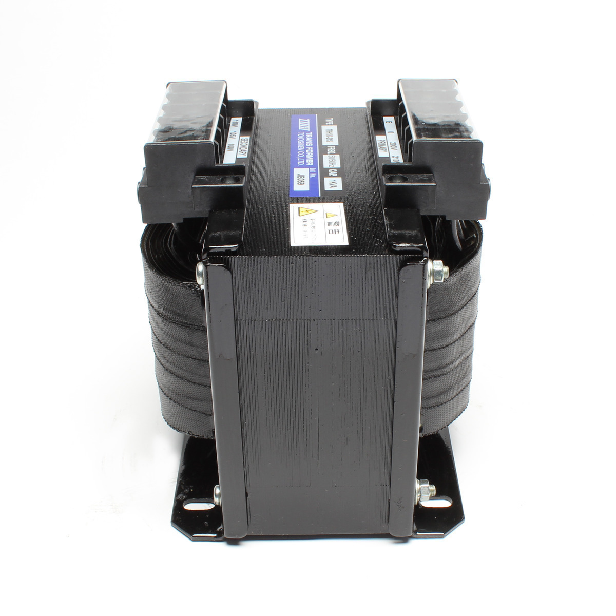 トランス TRH-41Sシリーズ TRH750-41S – 東洋技研株式会社