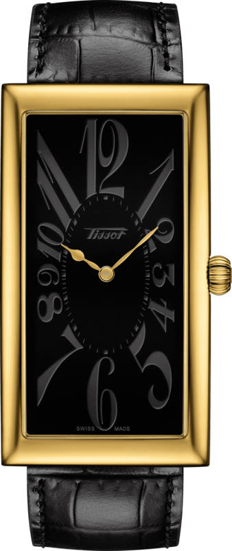 エレガンスを極めた「バナナ・ウォッチ」日本限定モデル登場