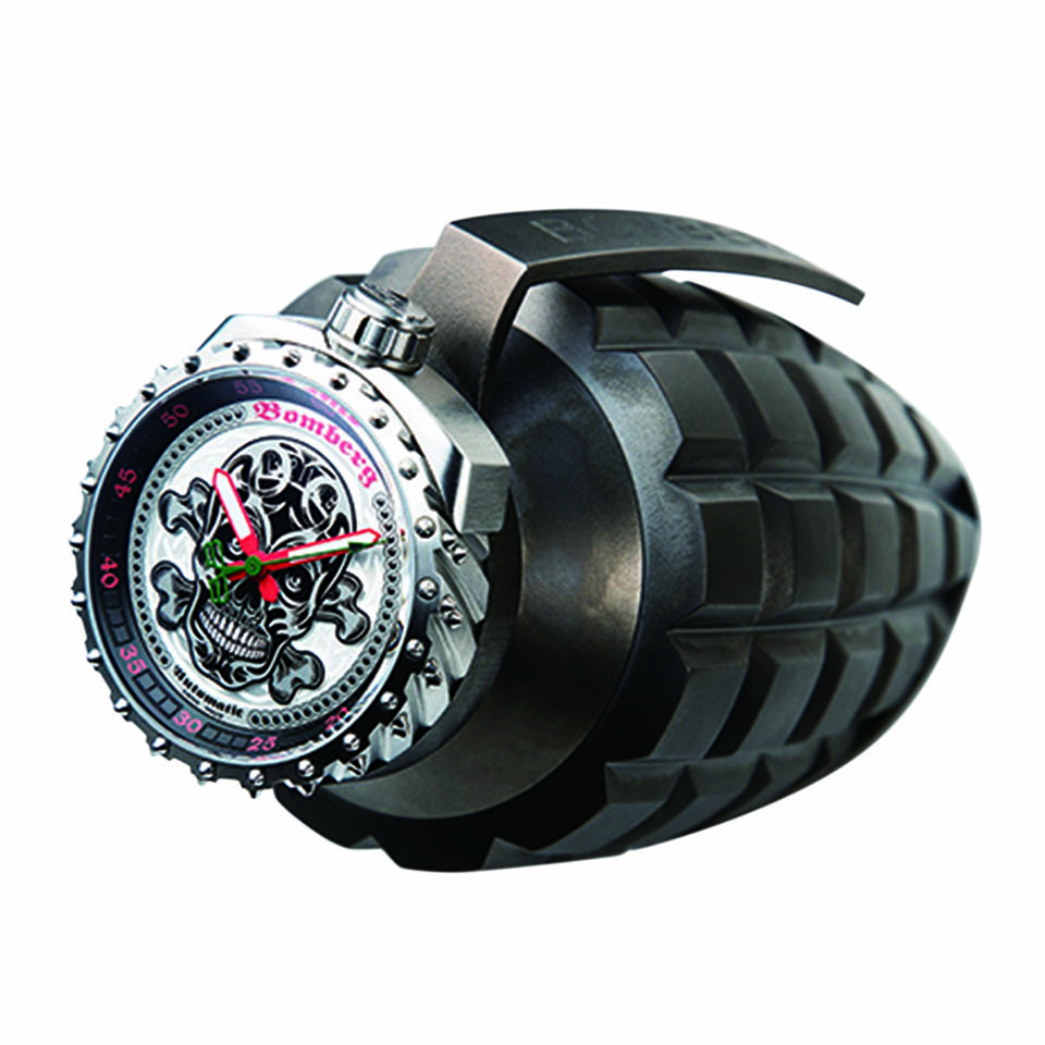 BOLT68 ベダス リミテッドエディション 【 BOMBERG（ボンバーグ