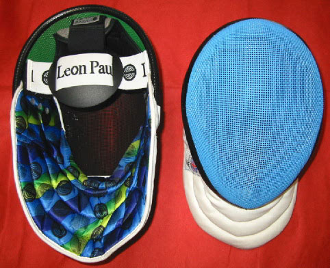 マスク | 吉祥寺のフェンシング専門店『東京フェンサーズ』