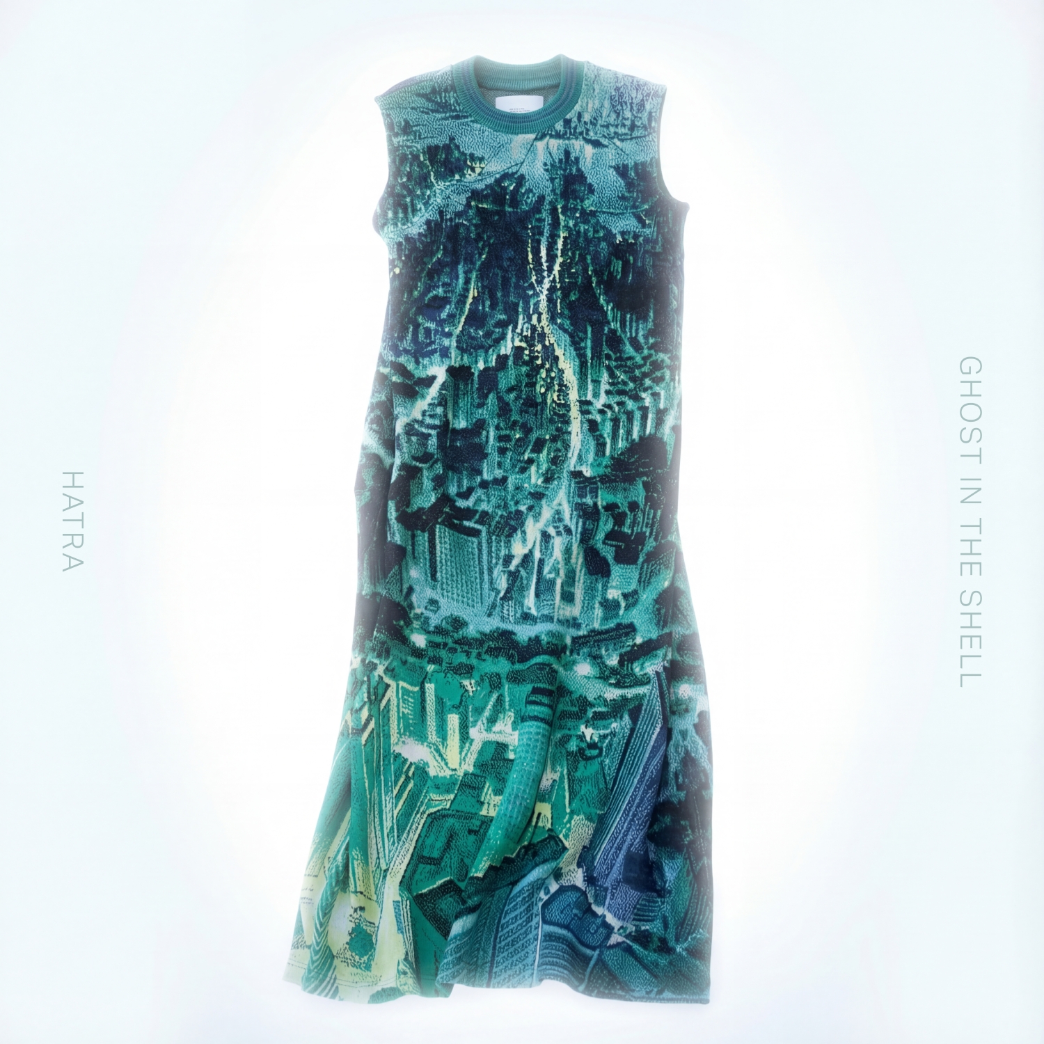 GOODS｜【公式】攻殻機動隊展・全アニメシリーズ横断｜TOKYO NODE開催