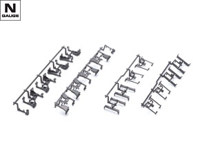 パーツを探す｜製品検索（Nゲージ）｜鉄道模型 TOMIX 公式サイト｜株式