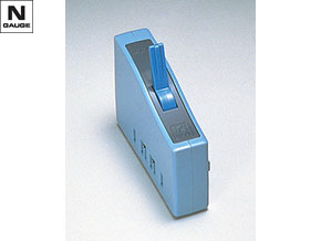 TOMIX ワイヤレス・パワーユニットN-WL10-CL｜トミックスシステム