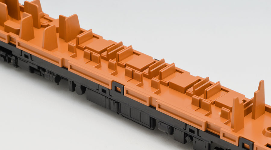 JR キハ261 5000系特急ディーゼルカー(ラベンダー)セット｜製品情報