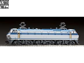 JR EF66-100形電気機関車(後期型) ｜製品情報｜製品検索｜鉄道模型