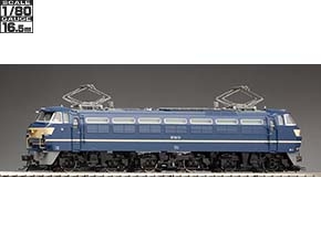 国鉄 EF66形電気機関車(前期型・ひさし付) ｜製品情報｜製品検索｜鉄道