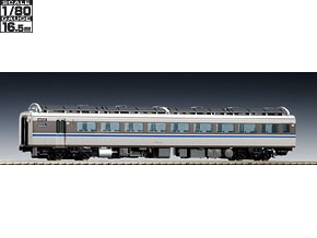 JRディーゼルカー キハ180形（はまかぜ色）M｜製品情報｜製品検索