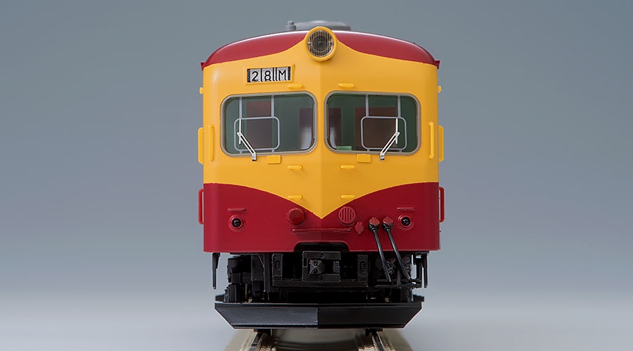 国鉄 70系電車(新潟色)基本セット｜製品情報｜製品検索｜鉄道模型