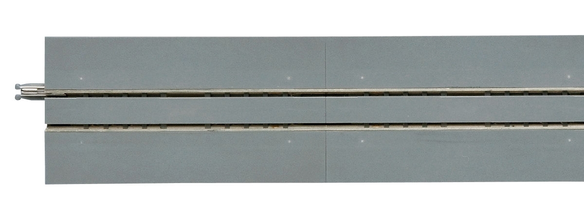 ワイドトラムミニレールセット基本セット(レールパターンMA-WT)｜製品