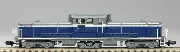 DD51ディーゼル機関車 Vol.3