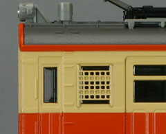 TOMIX N情報室 国鉄72・73形通勤電車（旧仙石線色）セット Vol.1