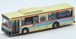 ザ・バスコレクション | ジオコレ | トミーテック