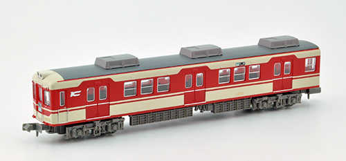 鉄道コレクション | ジオコレ | トミーテック