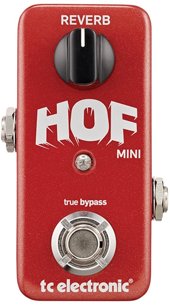 TC Electronic HOF Mini - Tonebox.com