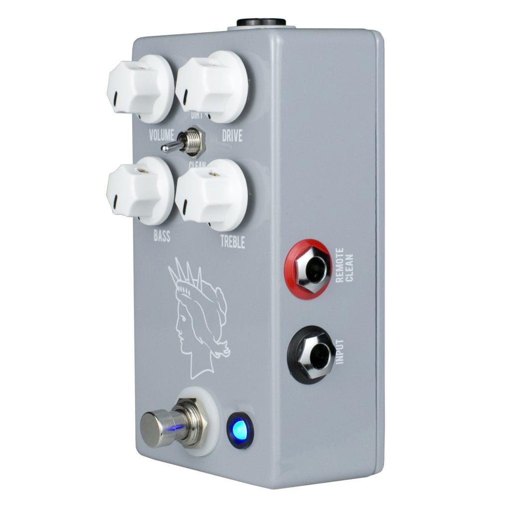JHS Pedals Twin Twelve V2 - Tonebox.com