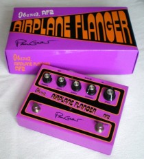 TONEHOME - the World of Vintage Guitar Effects Pedals - AF2