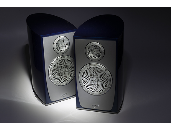 Paradigm's Persona B