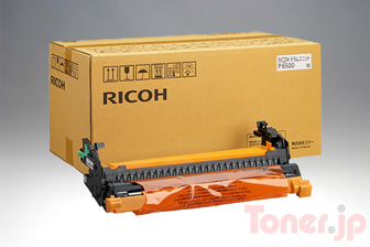 Toner.jp】リコー RICOH トナー P 6500H リサイクル | トナー