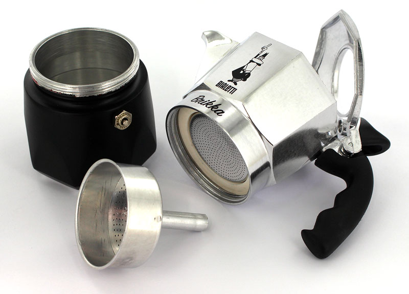 BIALETTI ビアレッティ ニューブリッカ 2カップ 7327