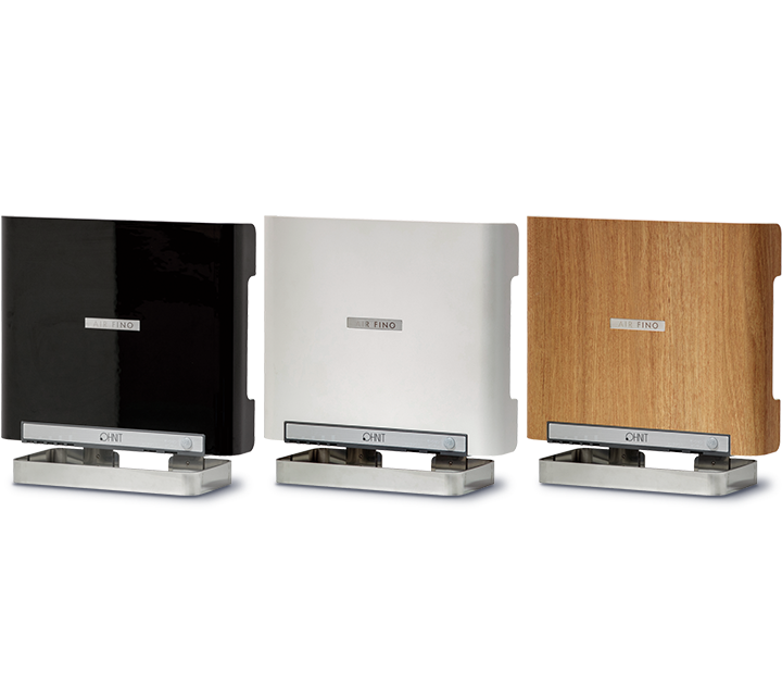 室内用オゾン脱臭機 エアフィーノ VS-50S｜株式会社 TOSEI（トーセイ）