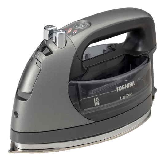TA-FDX960 | アイロン/衣類スチーマー | 東芝ライフスタイル株式会社