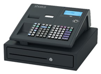 軽減税率対応機種確認方法（電子レジスター）：東芝テック株式会社